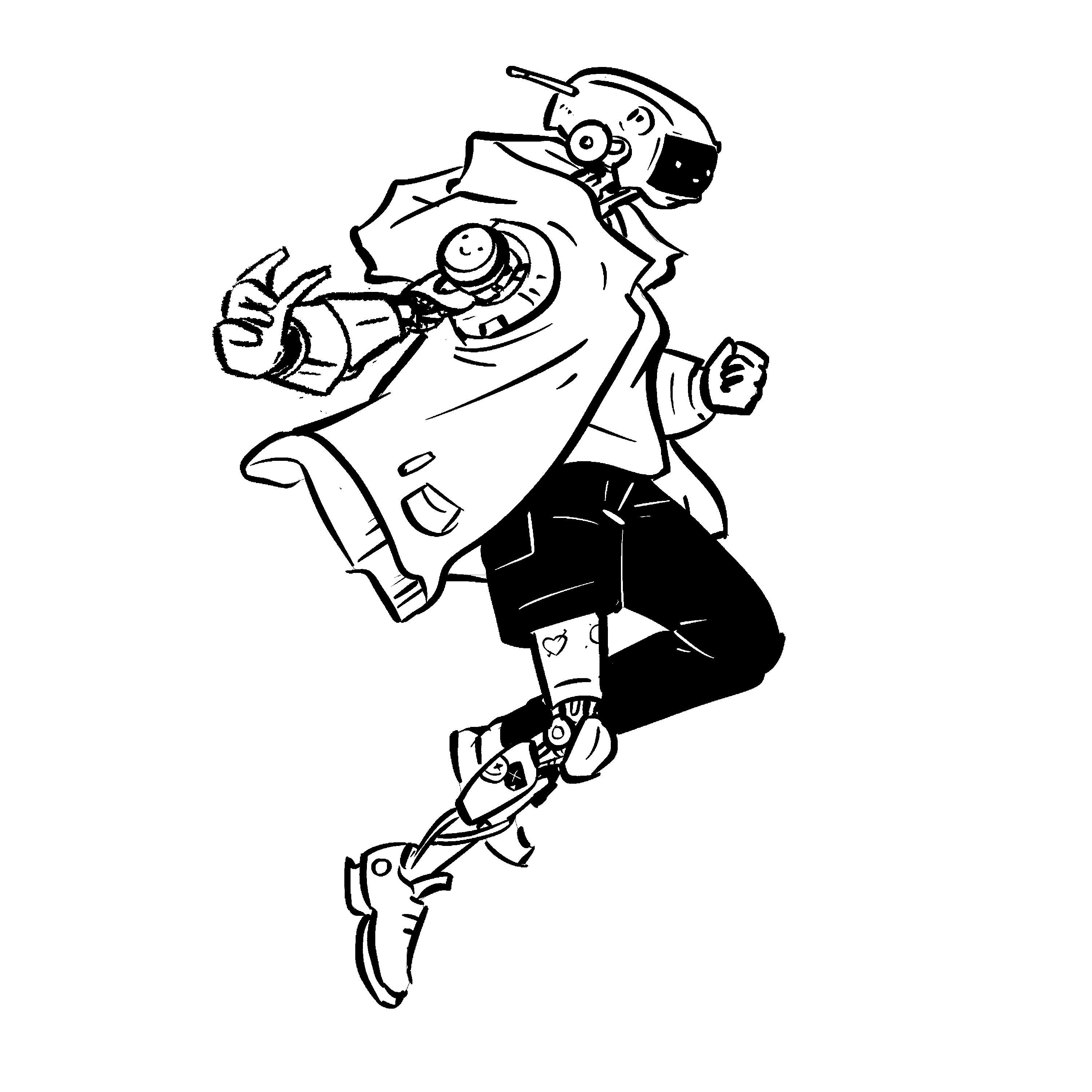 Roboto