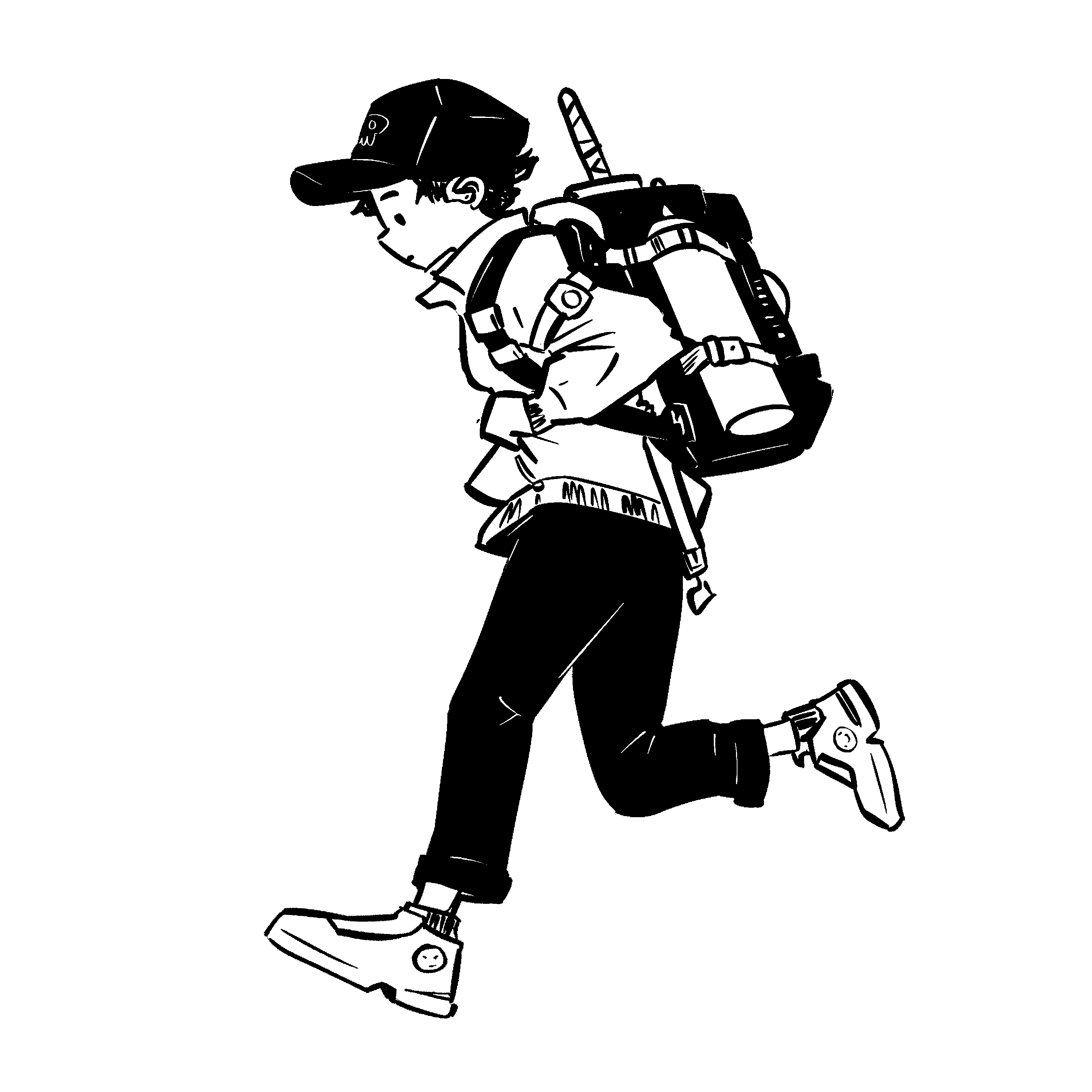 Runner